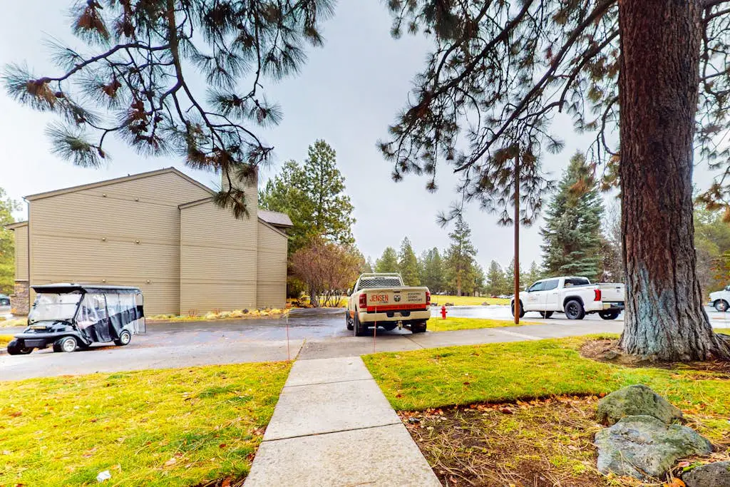 Seventh Mountain Resort Unit 1913