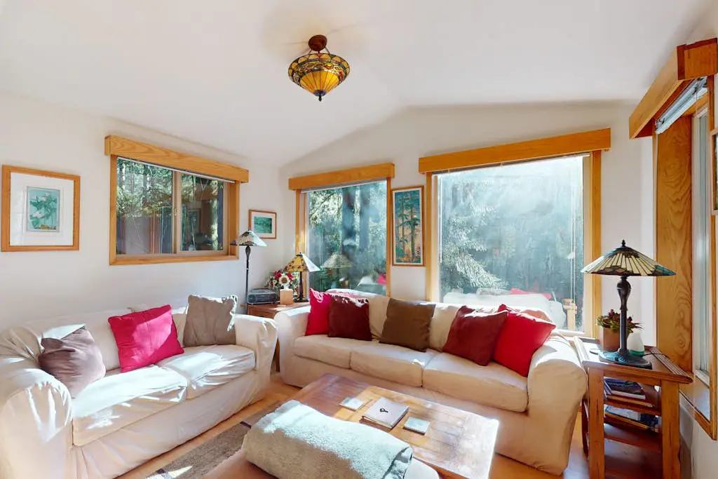 Whaleshead Creekside Cabin C7