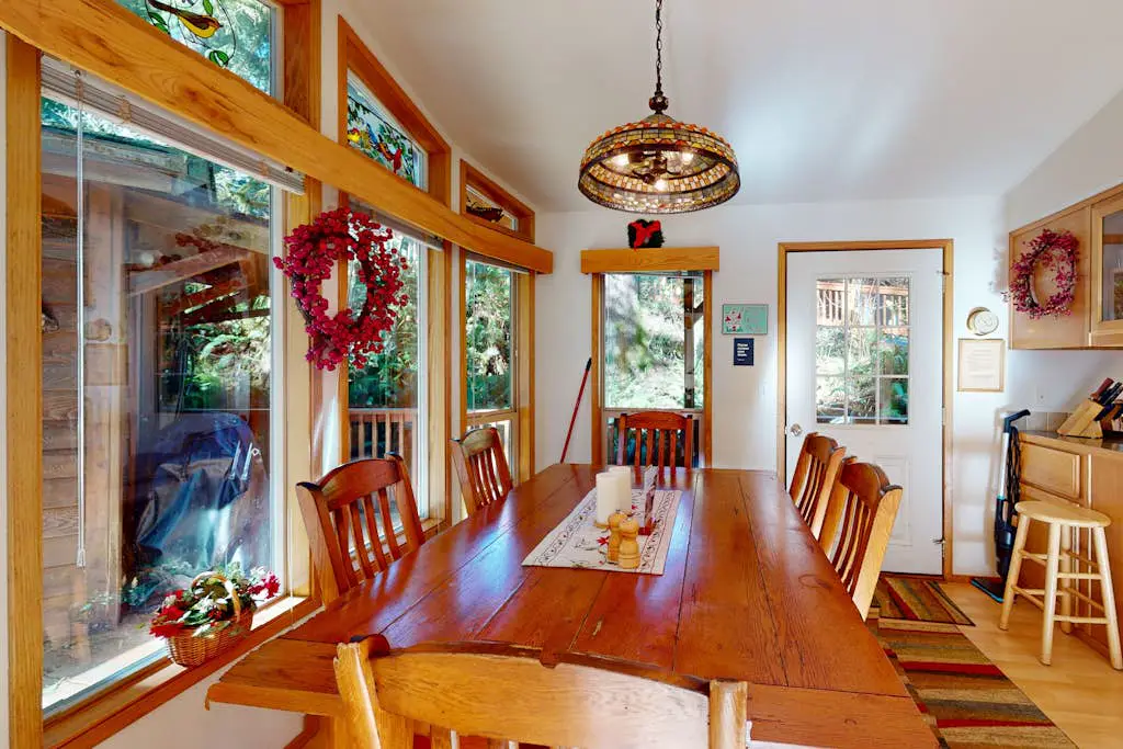 Whaleshead Creekside Cabin C7