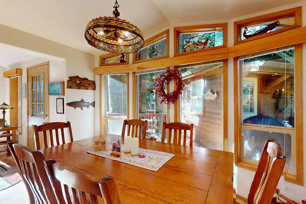 Whaleshead Creekside Cabin C7