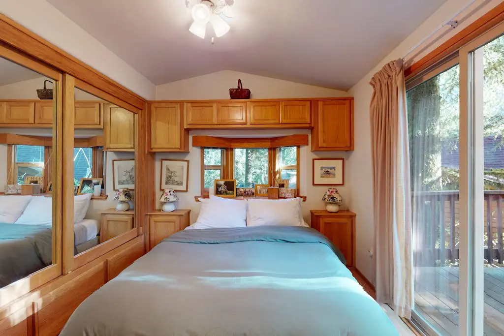 Whaleshead Creekside Cabin C7