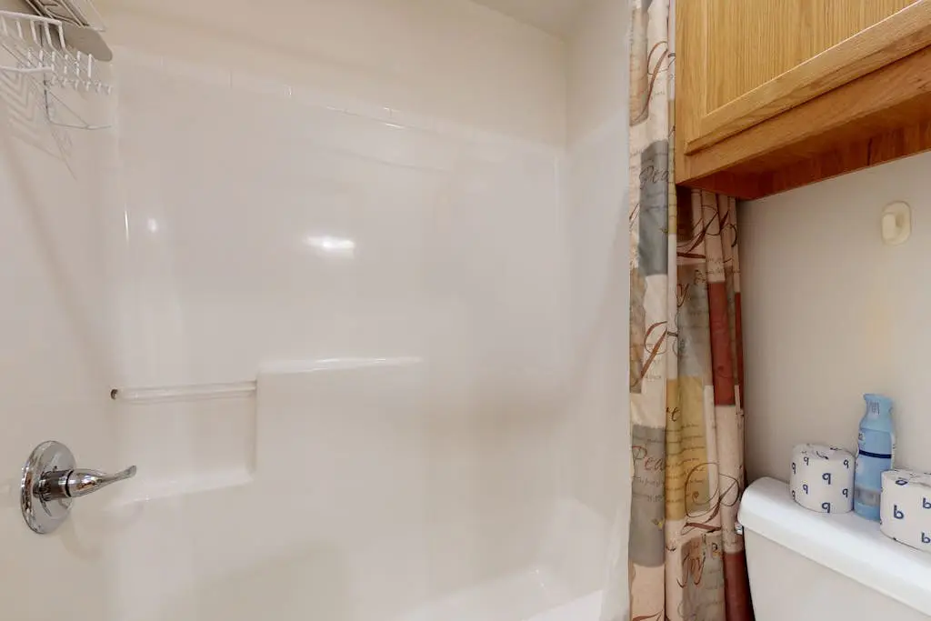 Whaleshead Creekside Cabin C7