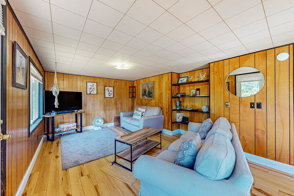 Florence Beach House