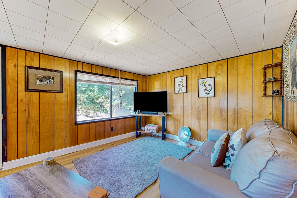 Florence Beach House