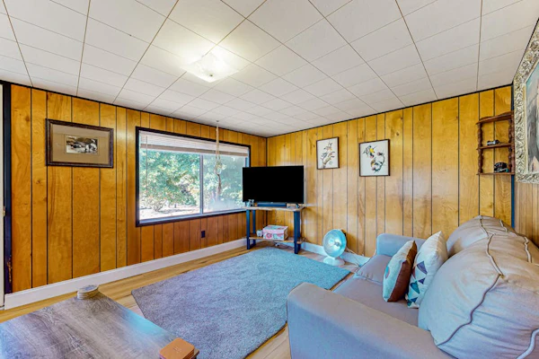 Florence Beach House