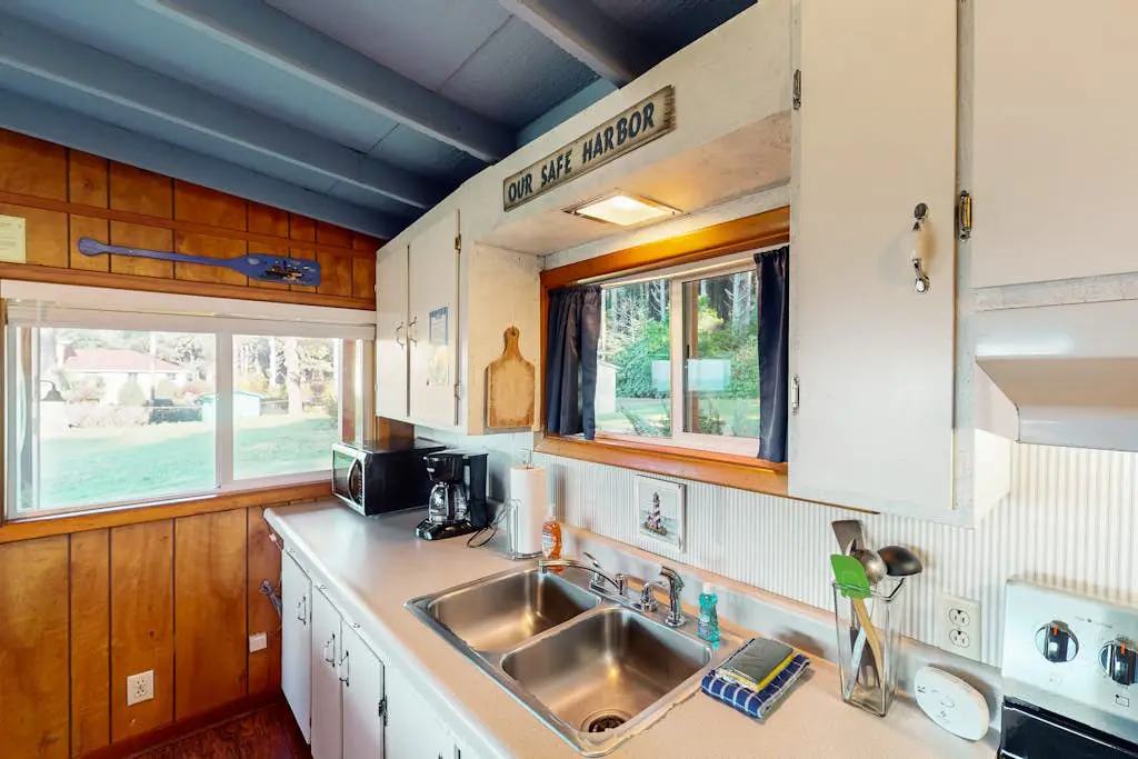 The Sea Mist Cottage