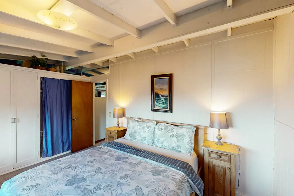 The Sea Mist Cottage