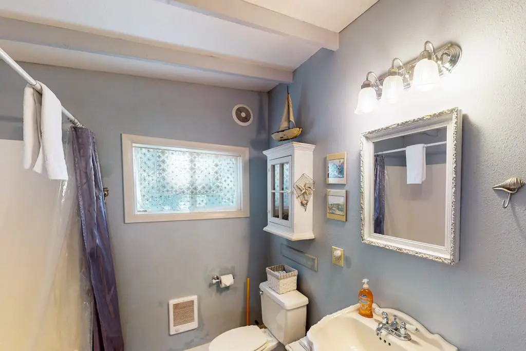 The Sea Mist Cottage