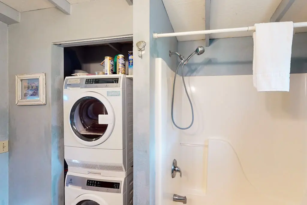 The Sea Mist Cottage