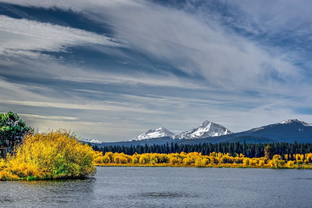 Rustic-chic home with patio, pools, hot tubs, & fitness center