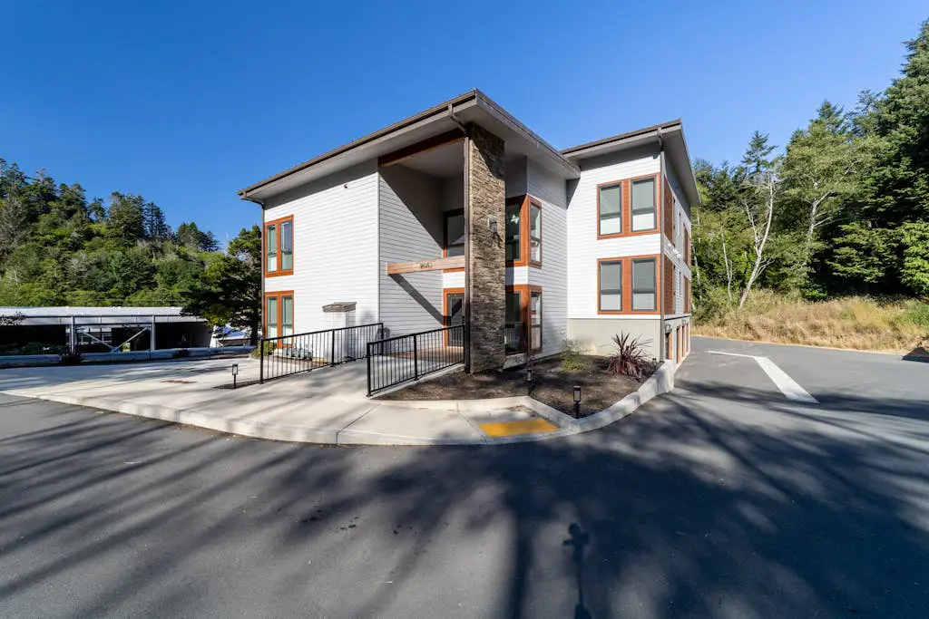 Serenity at Deerhaven #C