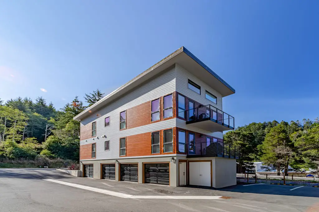 Serenity at Deerhaven #C