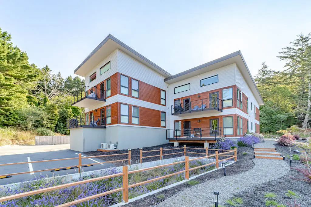 Serenity at Deerhaven #C