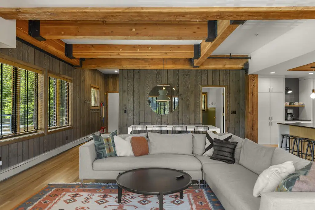 Alpine Cloud Retreat