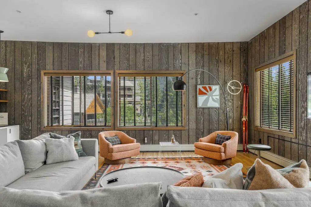 Alpine Cloud Retreat
