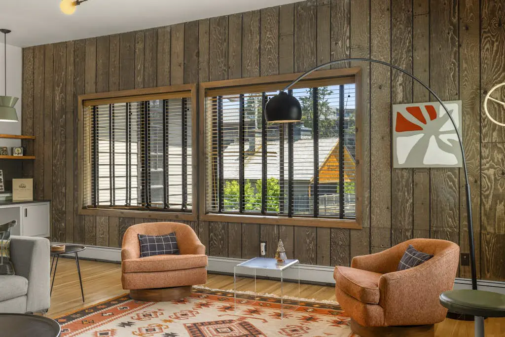 Alpine Cloud Retreat