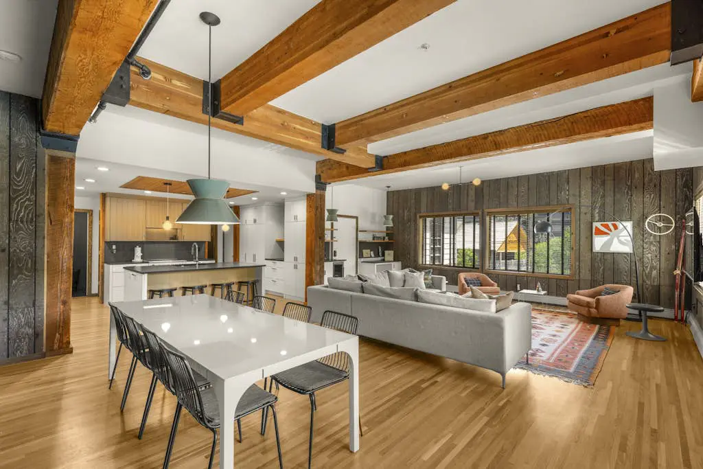 Alpine Cloud Retreat