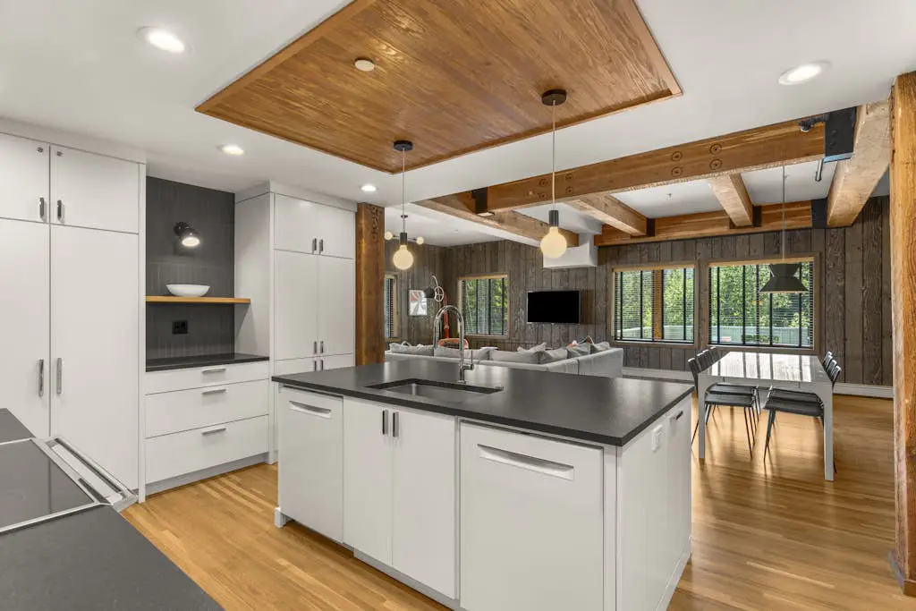 Alpine Cloud Retreat