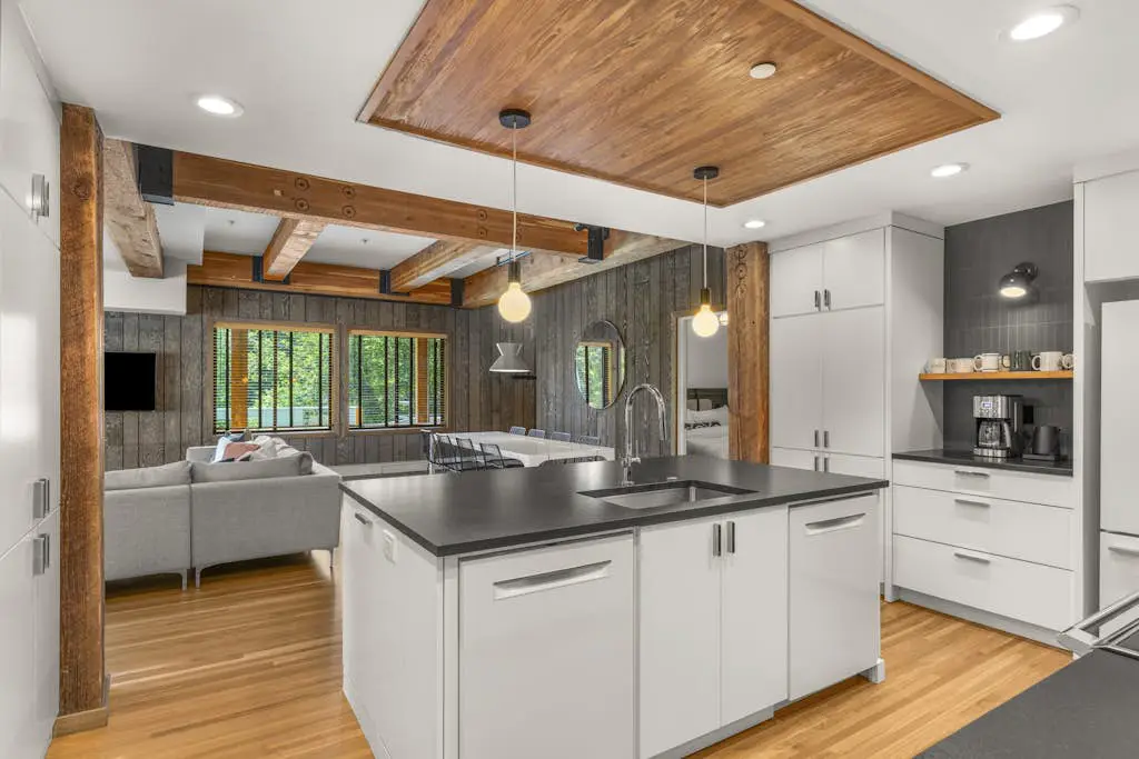 Alpine Cloud Retreat