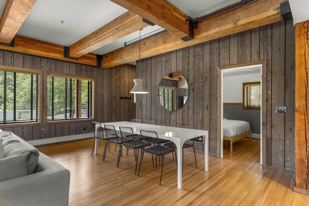 Alpine Cloud Retreat