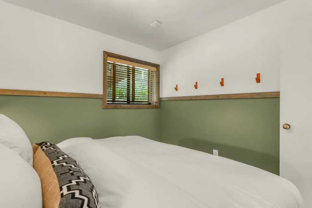 Alpine Cloud Retreat