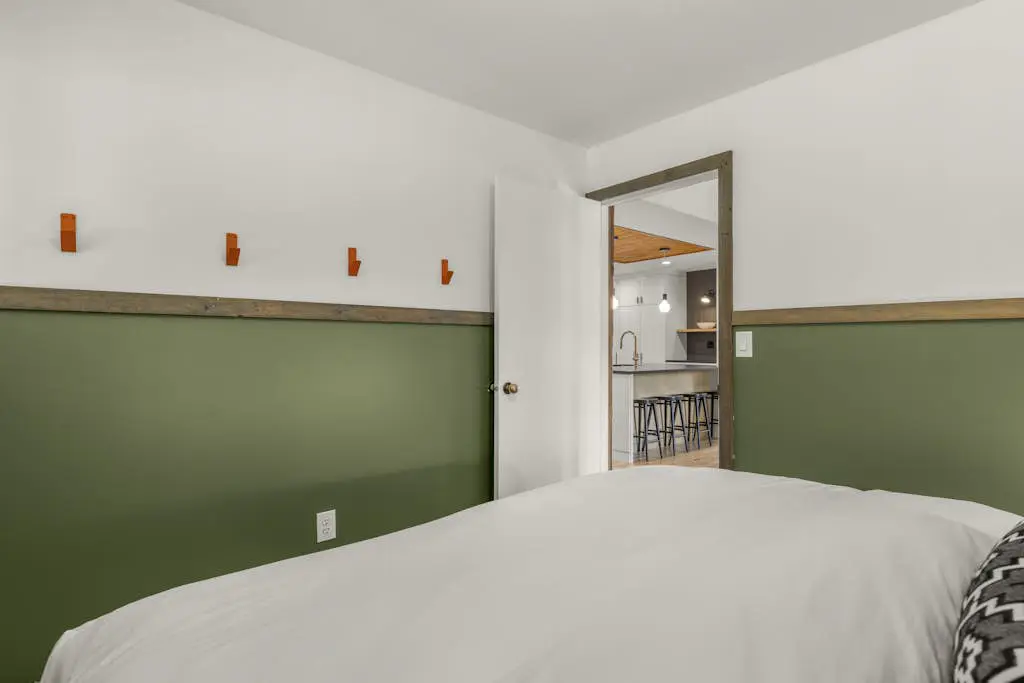 Alpine Cloud Retreat