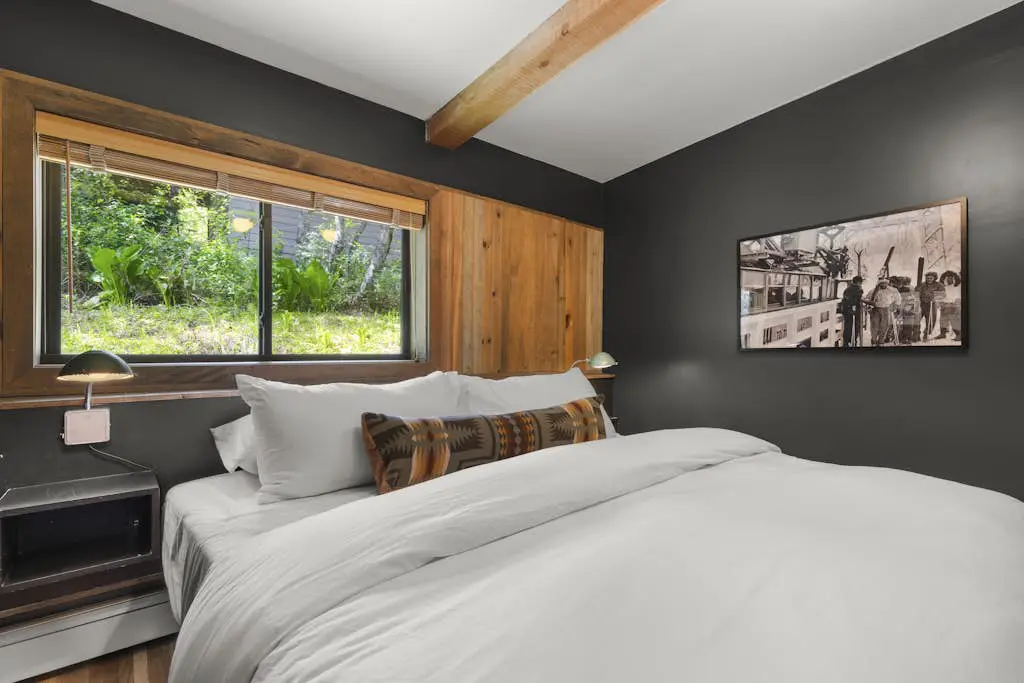 Alpine Cloud Retreat
