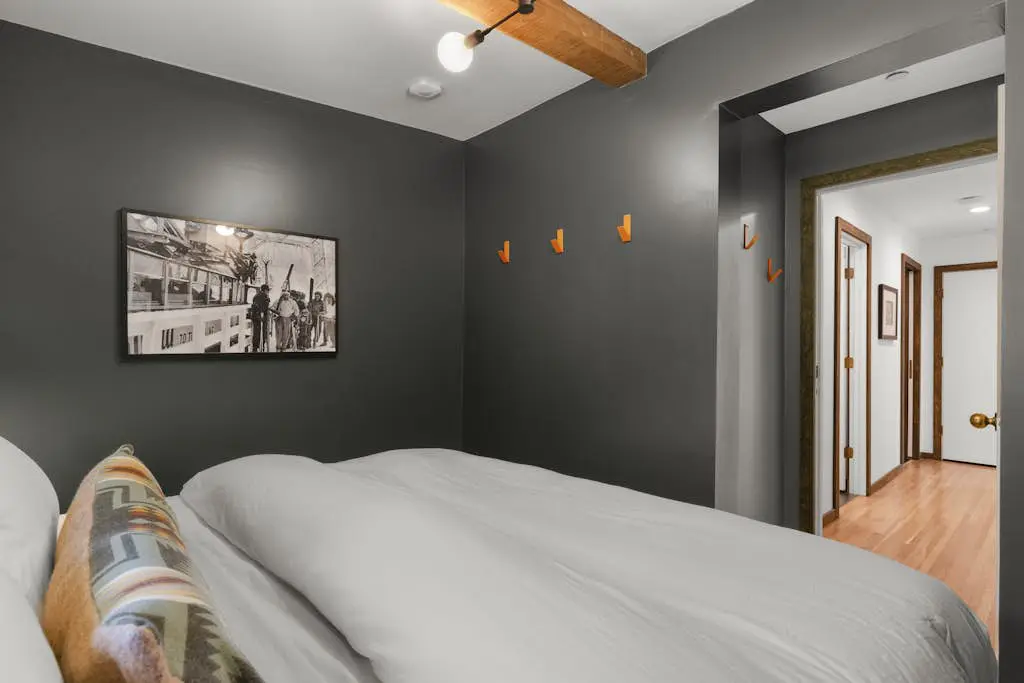 Alpine Cloud Retreat