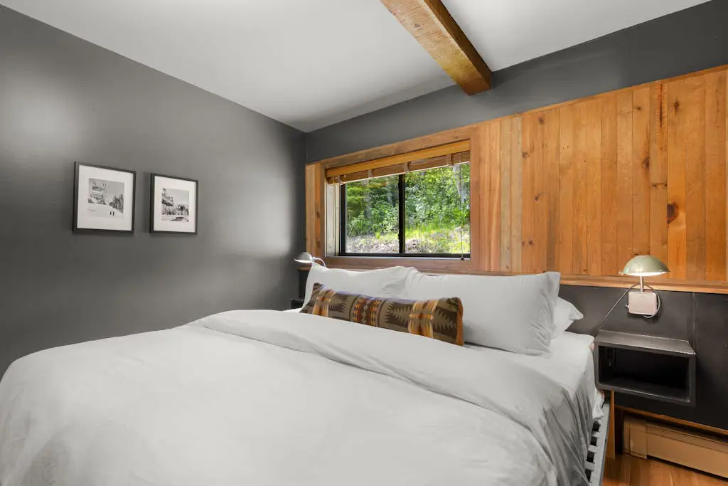 Alpine Cloud Retreat