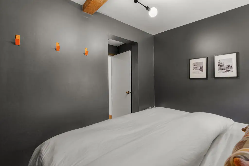 Alpine Cloud Retreat