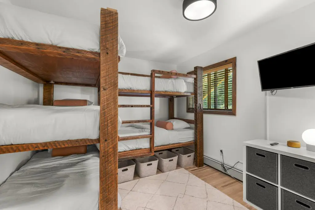 Alpine Cloud Retreat