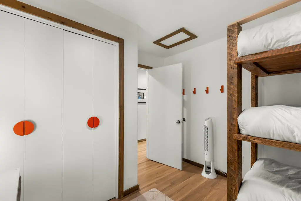 Alpine Cloud Retreat