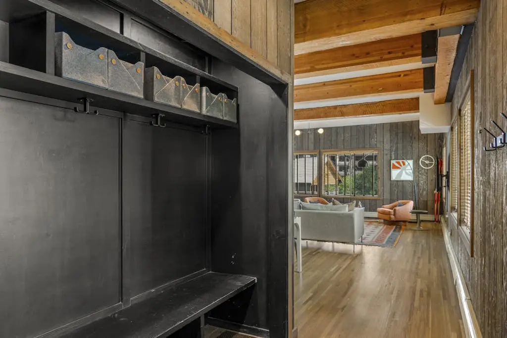 Alpine Cloud Retreat