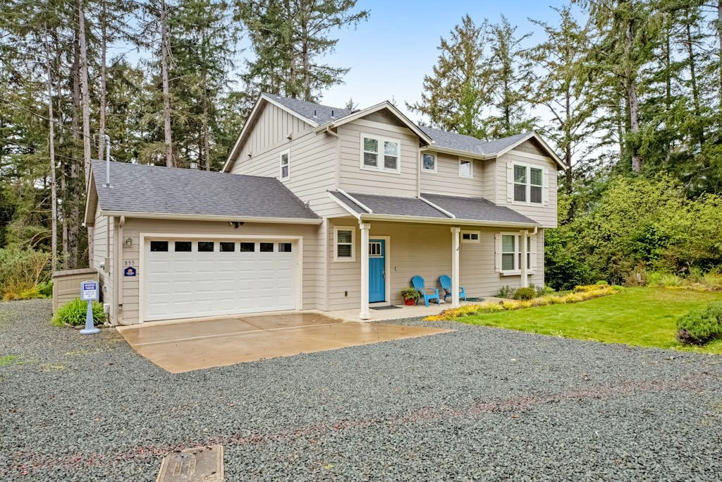 Almand Glen - MCA 1038