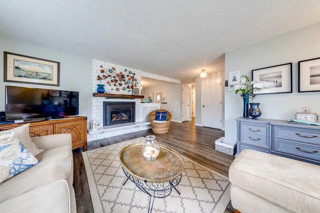 Seashell Beach House