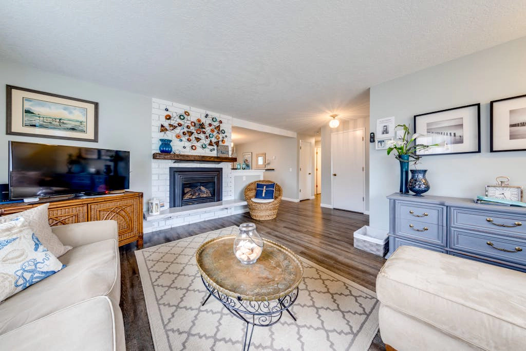 Seashell Beach House