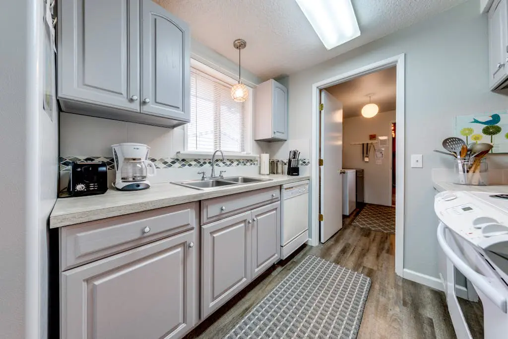 Seashell Beach House