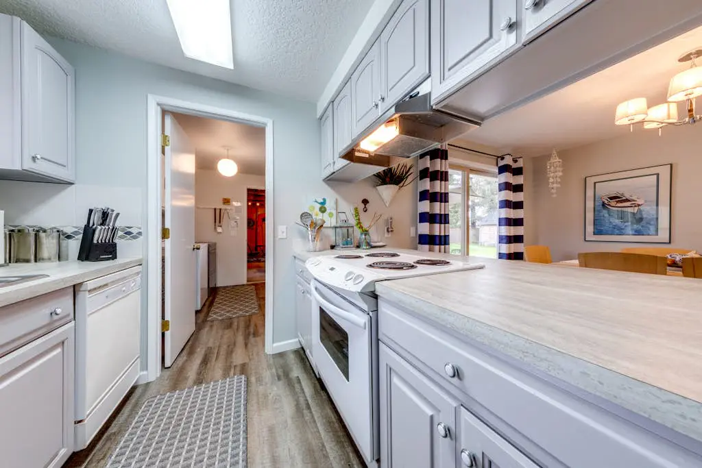 Seashell Beach House