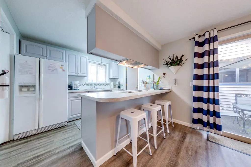 Seashell Beach House