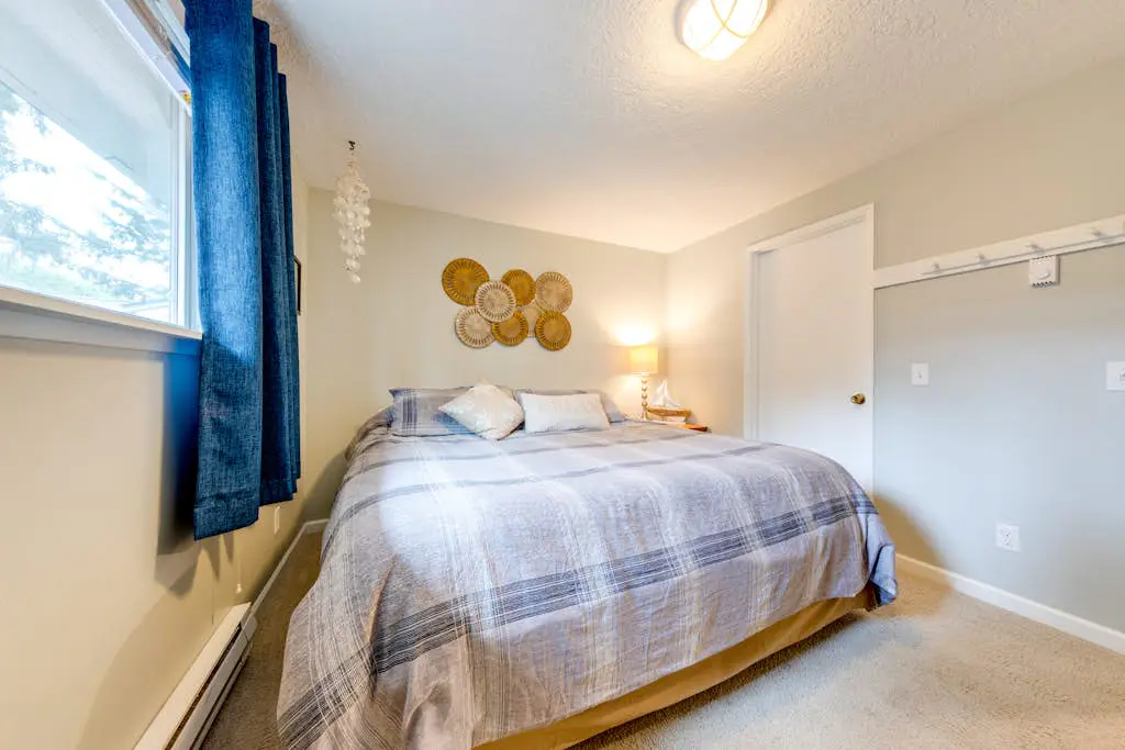 Seashell Beach House