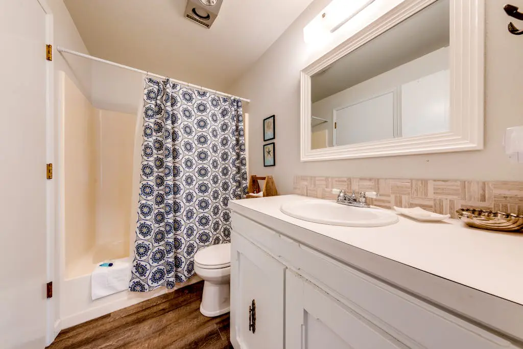 Seashell Beach House