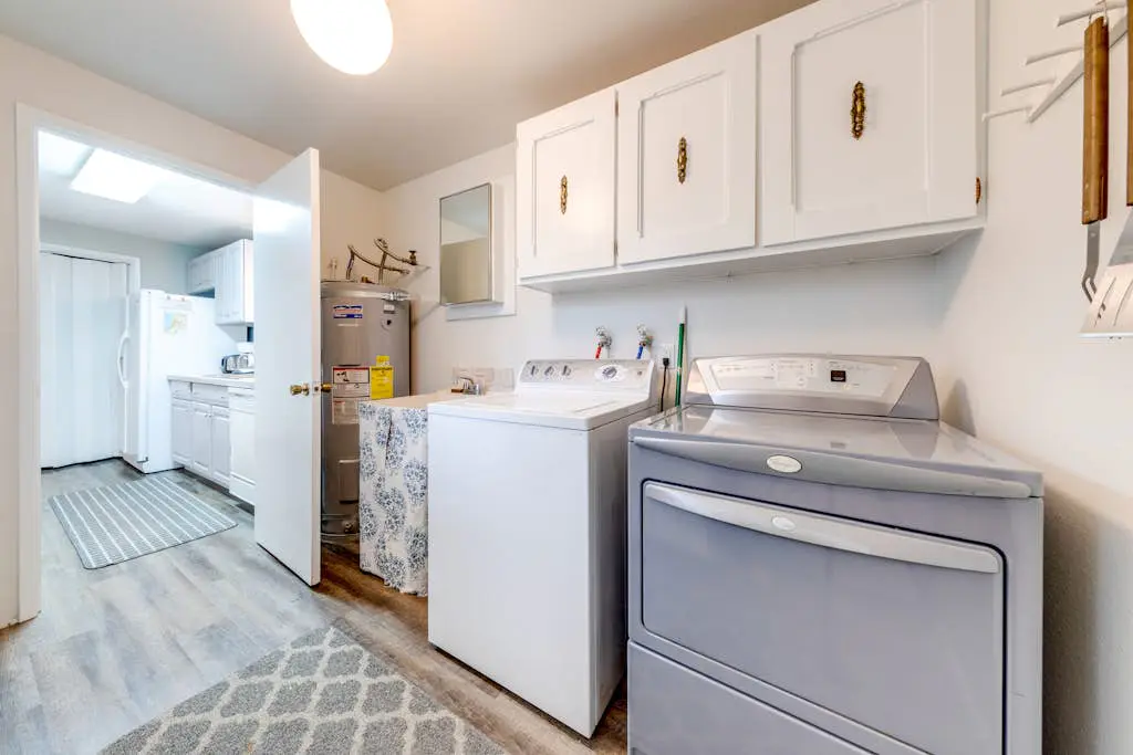 Seashell Beach House