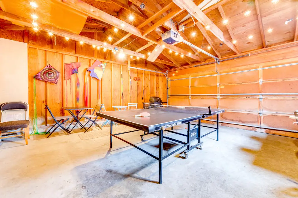 Seashell Beach House