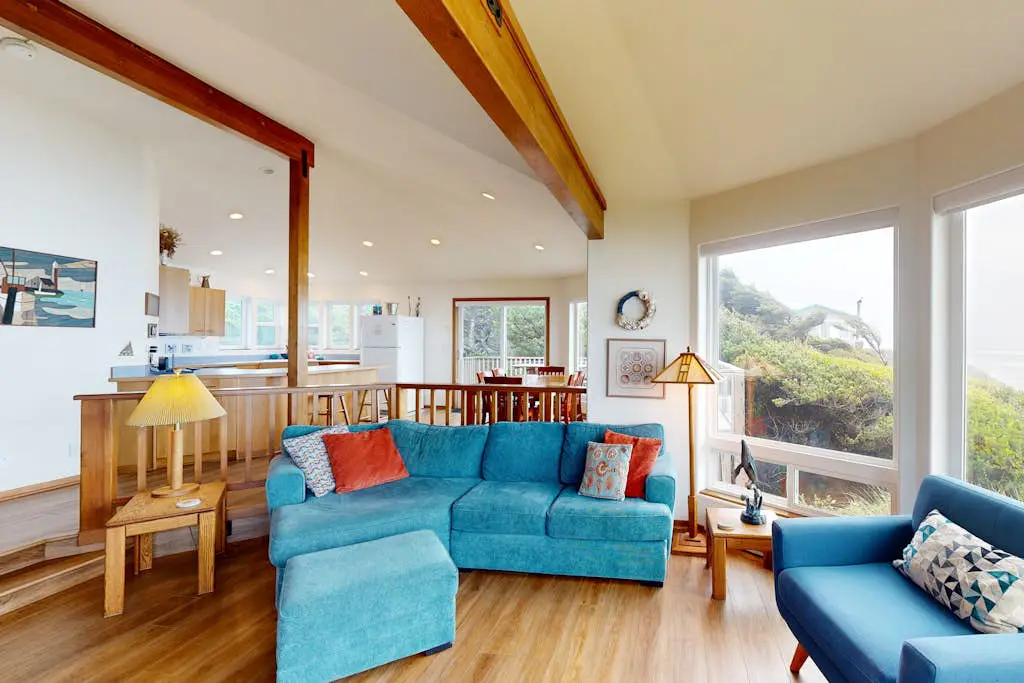 Finisterre Cottage