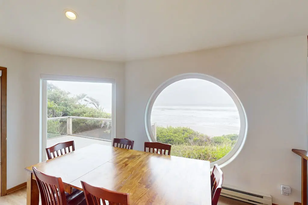 Finisterre Cottage