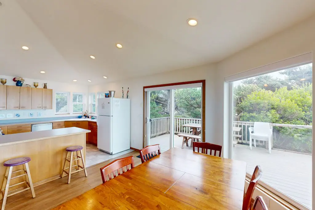 Finisterre Cottage