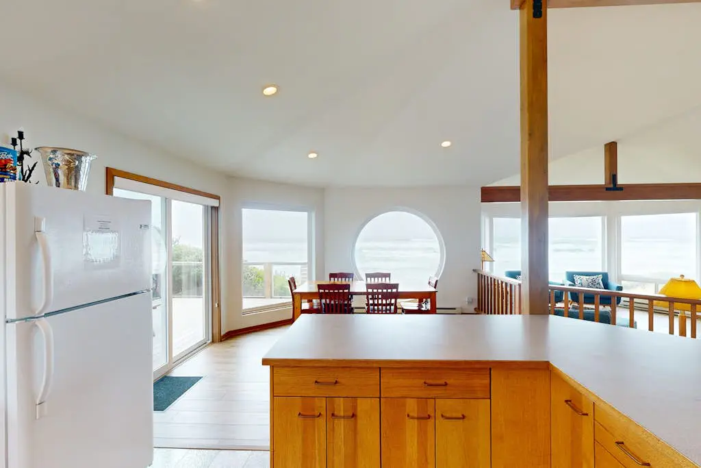 Finisterre Cottage