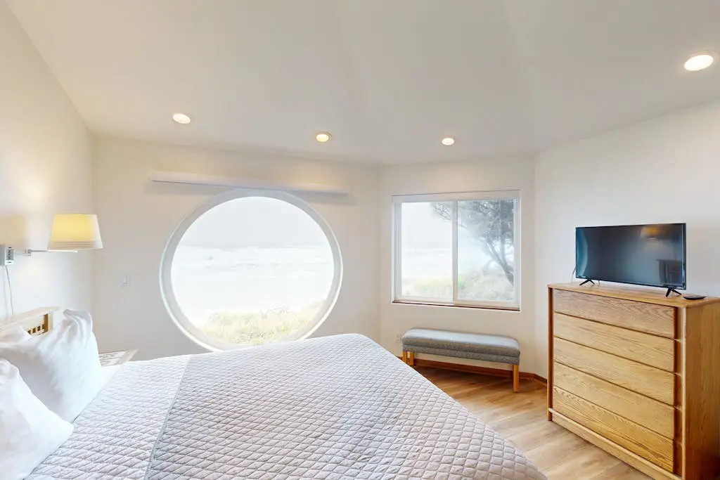 Finisterre Cottage