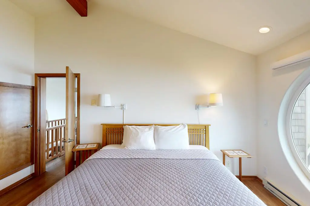 Finisterre Cottage