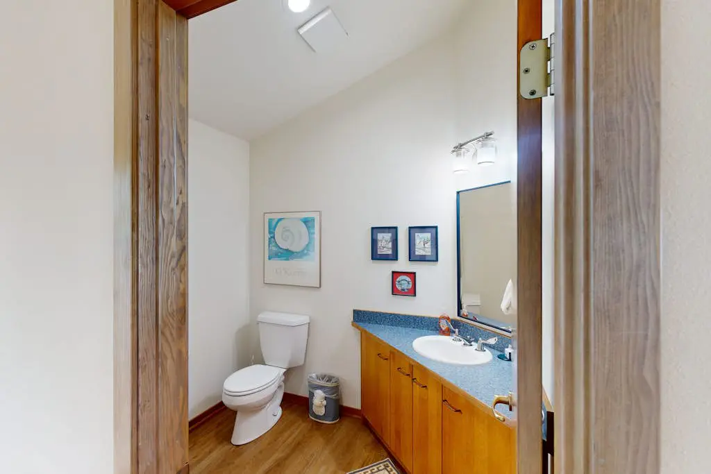 Finisterre Cottage